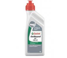 Castrol Outboard 4T 10W-30 1л